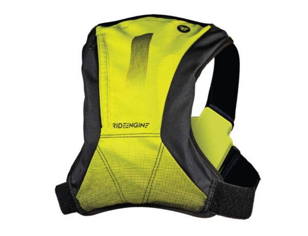 RE offshore pack harness