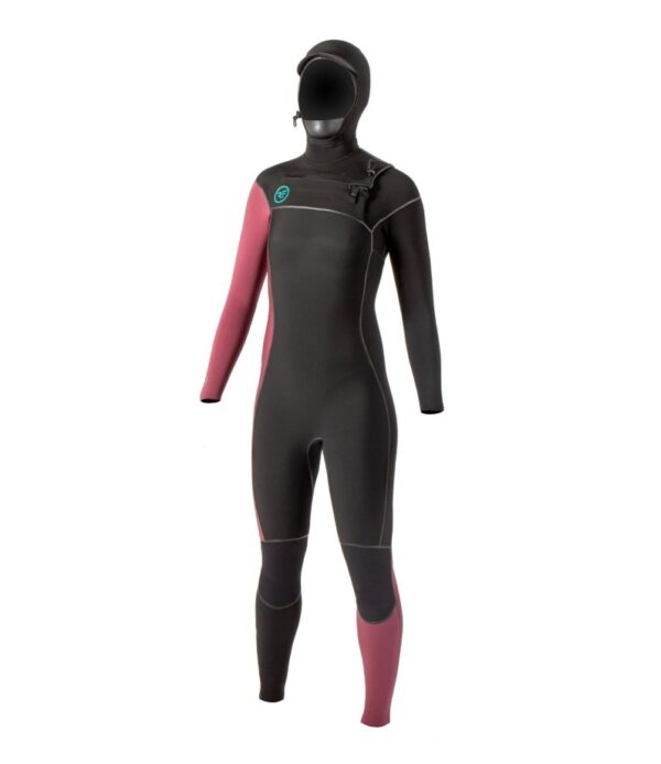 Ride Engine Elara 4-3-2 Hooded full