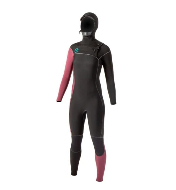 Ride Engine Elara 5-4 hooded full