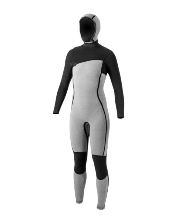 Ride Engine Elara 5-4 hooded full