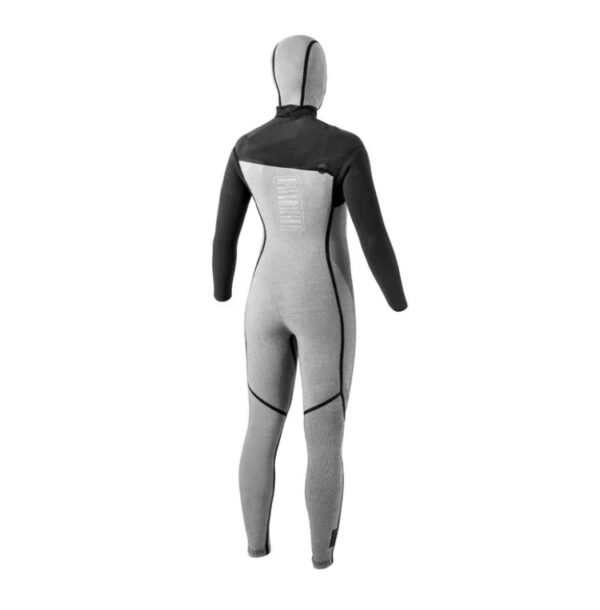 Ride Engine Elara 5-4 hooded full