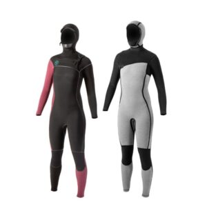 Ride Engine Elara 5-4 hooded full