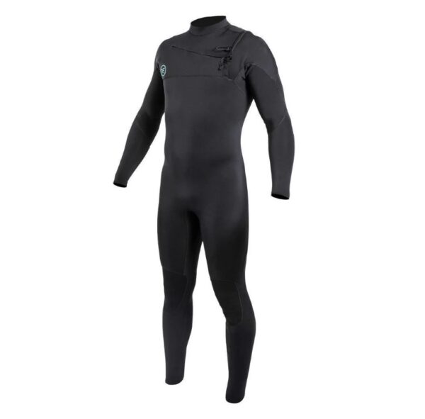 Ride Engine Onsen 5-4 hooded full