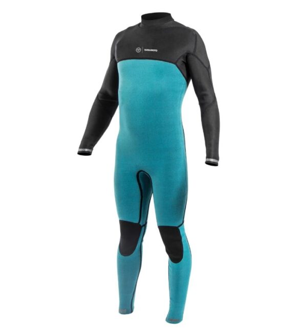 Ride Engine Onsen 5-4 hooded full