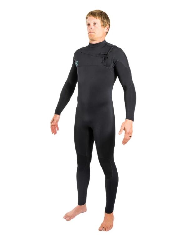 Ride Engine Onsen 5-4 hooded full