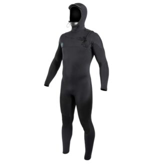 Ride Engine Onsen 5-4 hooded full