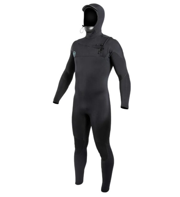 Ride Engine Onsen 5-4 hooded full