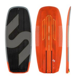 Slingshot Hope craft V3