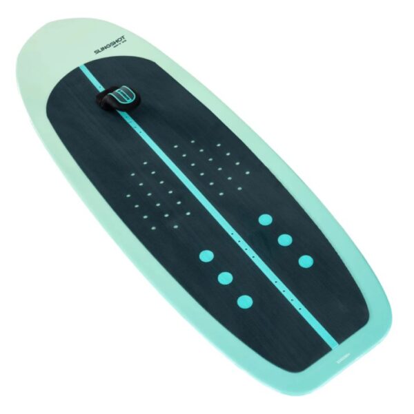 WF-T V2 45 Board