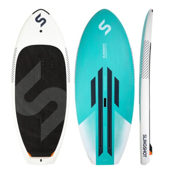 glide craft