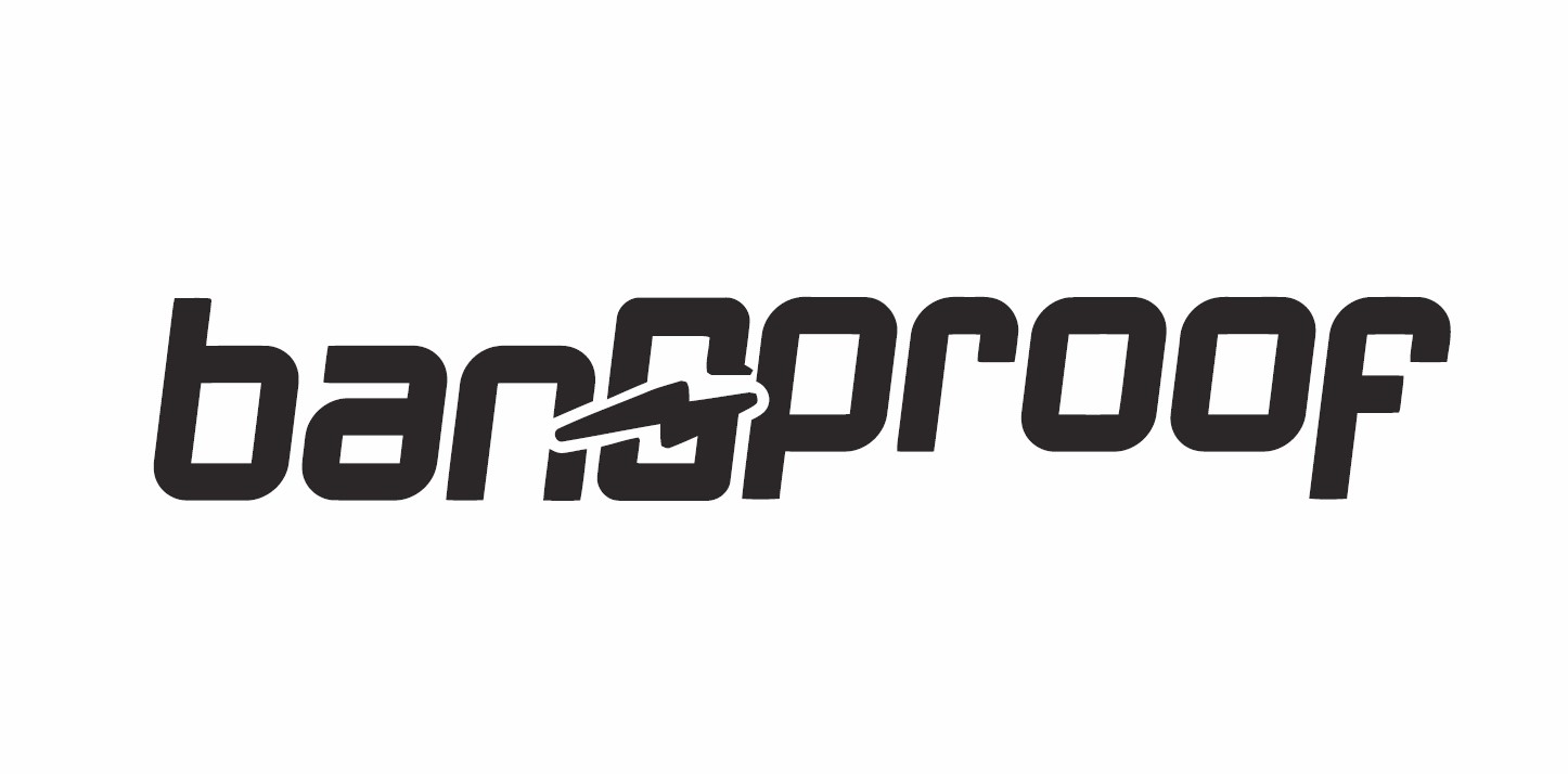 Bangproof logo