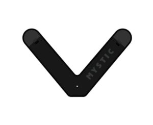 Mystic V-shape footstropp