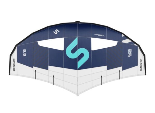 Slingshot slingwing V6