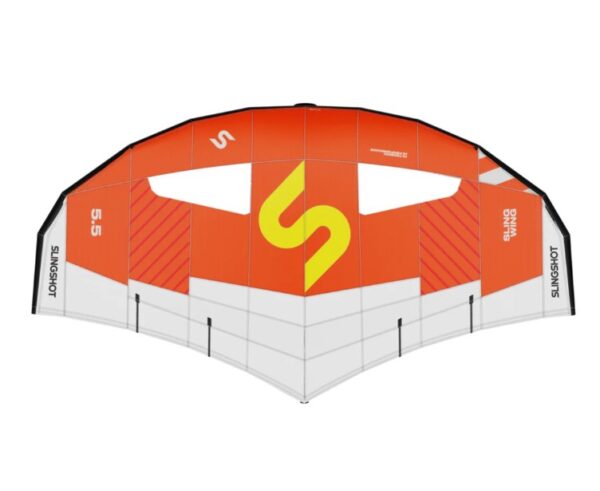 Slingshot slingwing V6