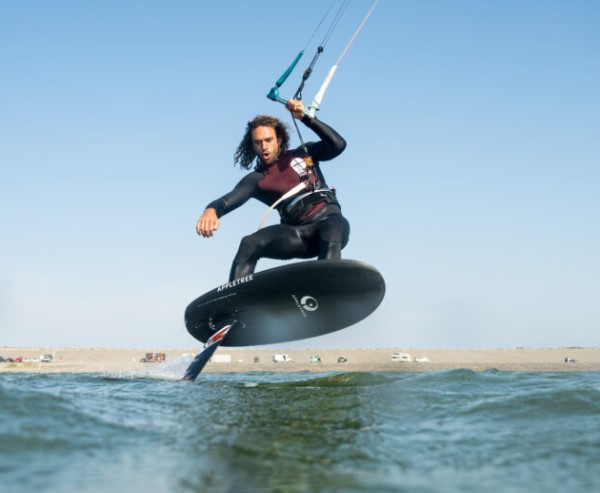 Appletree Apple skipper short