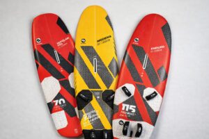 AV boards