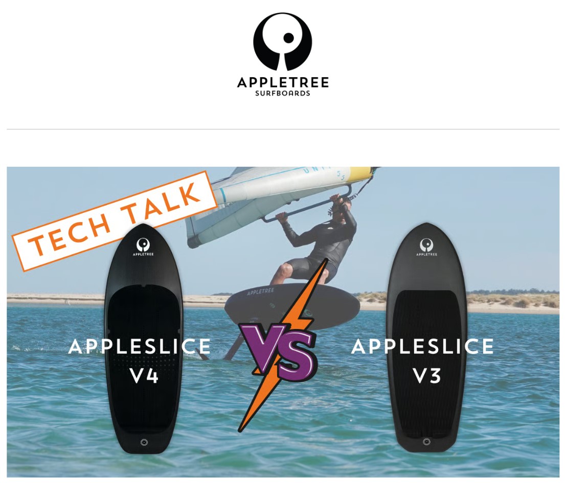 Appletree Appleslice v4
