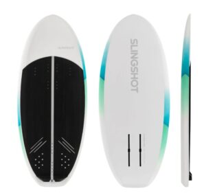 Slingshot Flying Fish V2