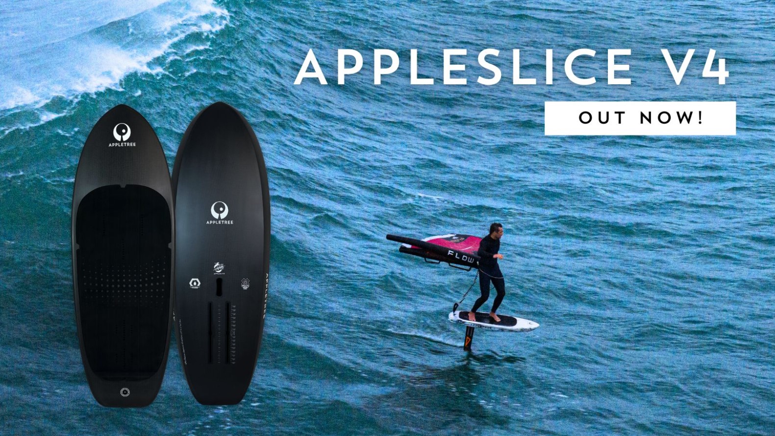 appleslice V4