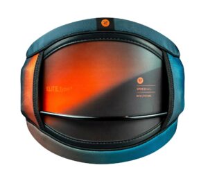 Ride engine Elite hyperlock harness