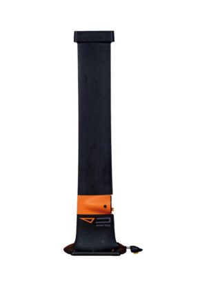 code mast integrated foil drive