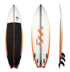Slingshot Burner XR v2
