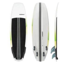Slingshot Sci-Fly XR V2