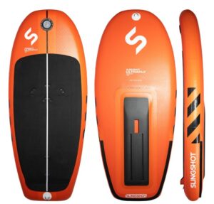 Slingshot Ultrafly board