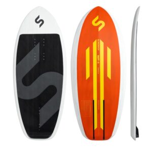 Slingshot WF-1 V6
