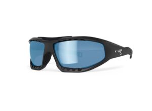 Lip surge aero