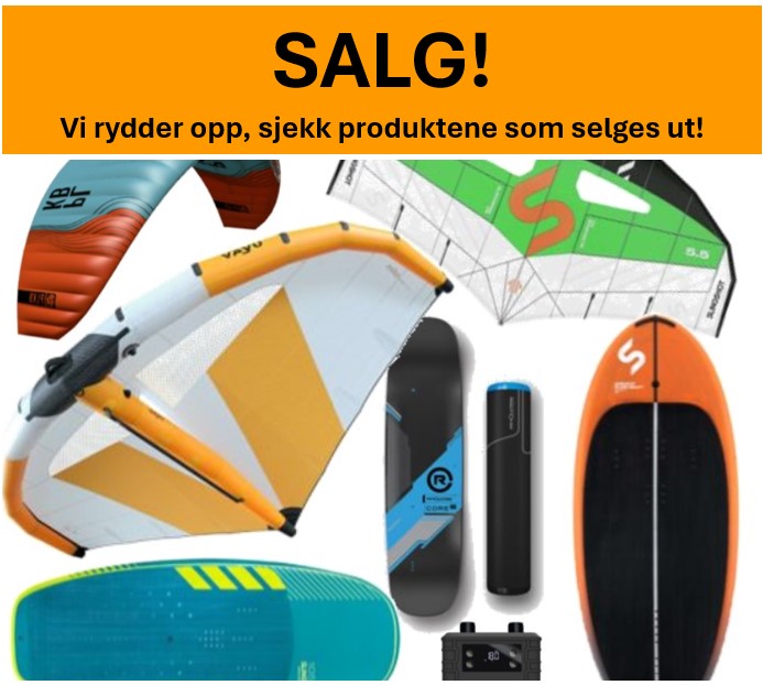 salg
