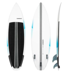slingshot impact XR V1
