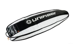 Boardbag Pro Luxury Foil med Sidewall
