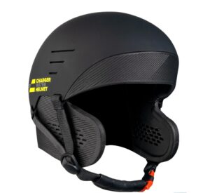 Ride Engine Charger Helmet