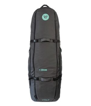 Ride Engine Serve Golf Coffin