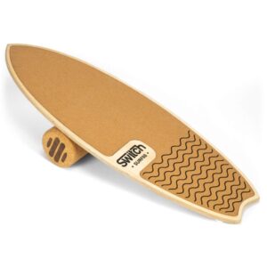 Switch Surf 88 balance board