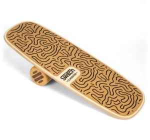 Switch classic 88 balance board 1