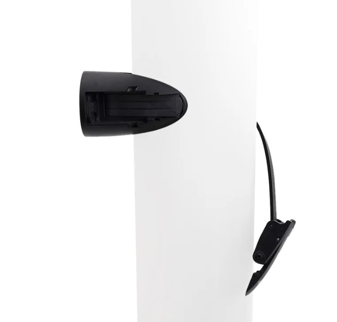 Foil Drive Mini pod