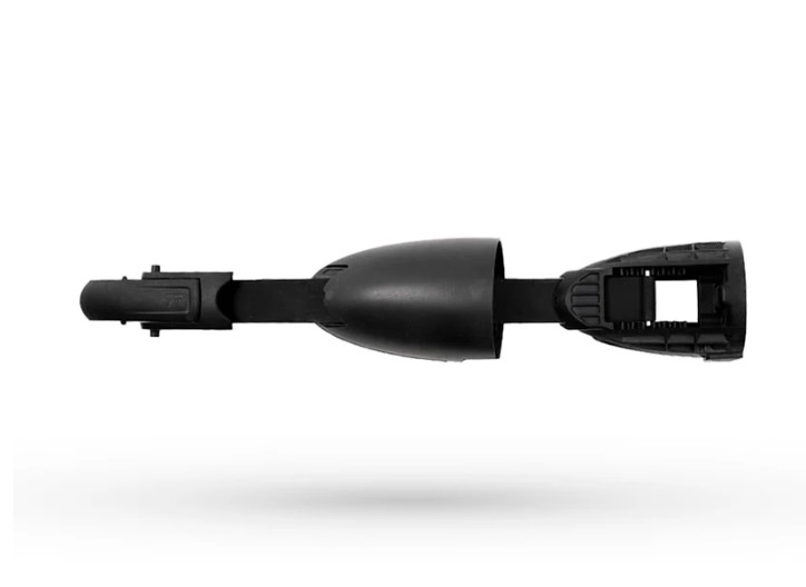 Foil Drive Mini pod