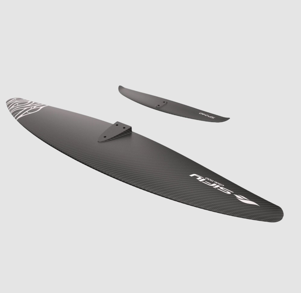 Sifly 1100 - SP 240 wing