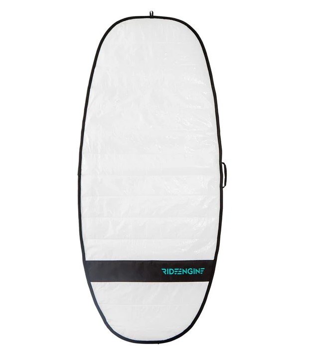 ride engine thermal bag