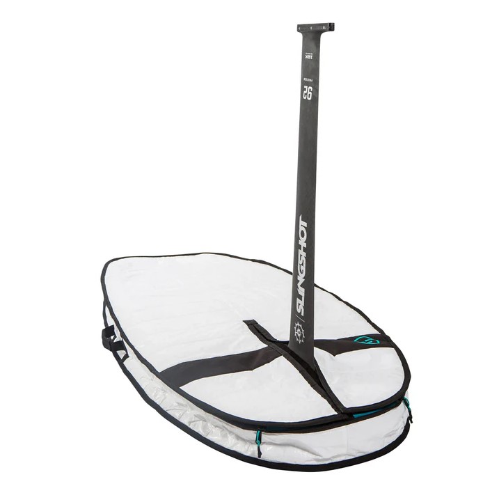ride engine thermal bag