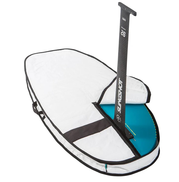 ride engine thermal bag