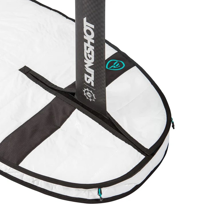 ride engine thermal bag