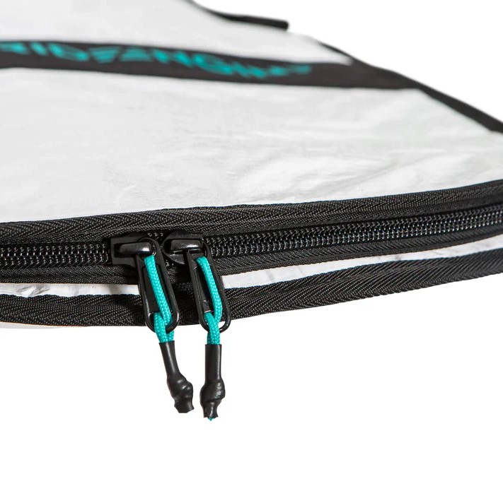ride engine thermal bag