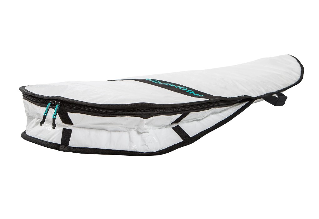 ride engine thermal bag
