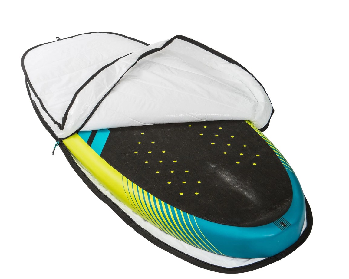 ride engine thermal bag