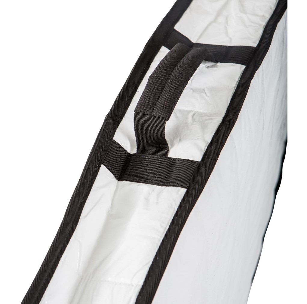 ride engine thermal bag