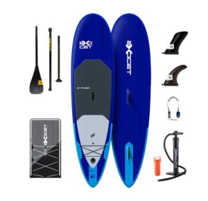Exocet Zypher Iwindsup 15