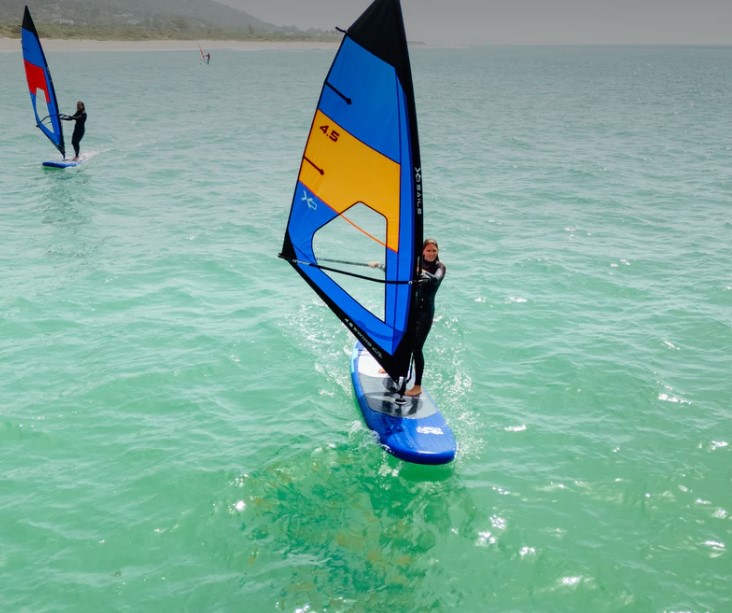 Exocet Zypher Iwindsup